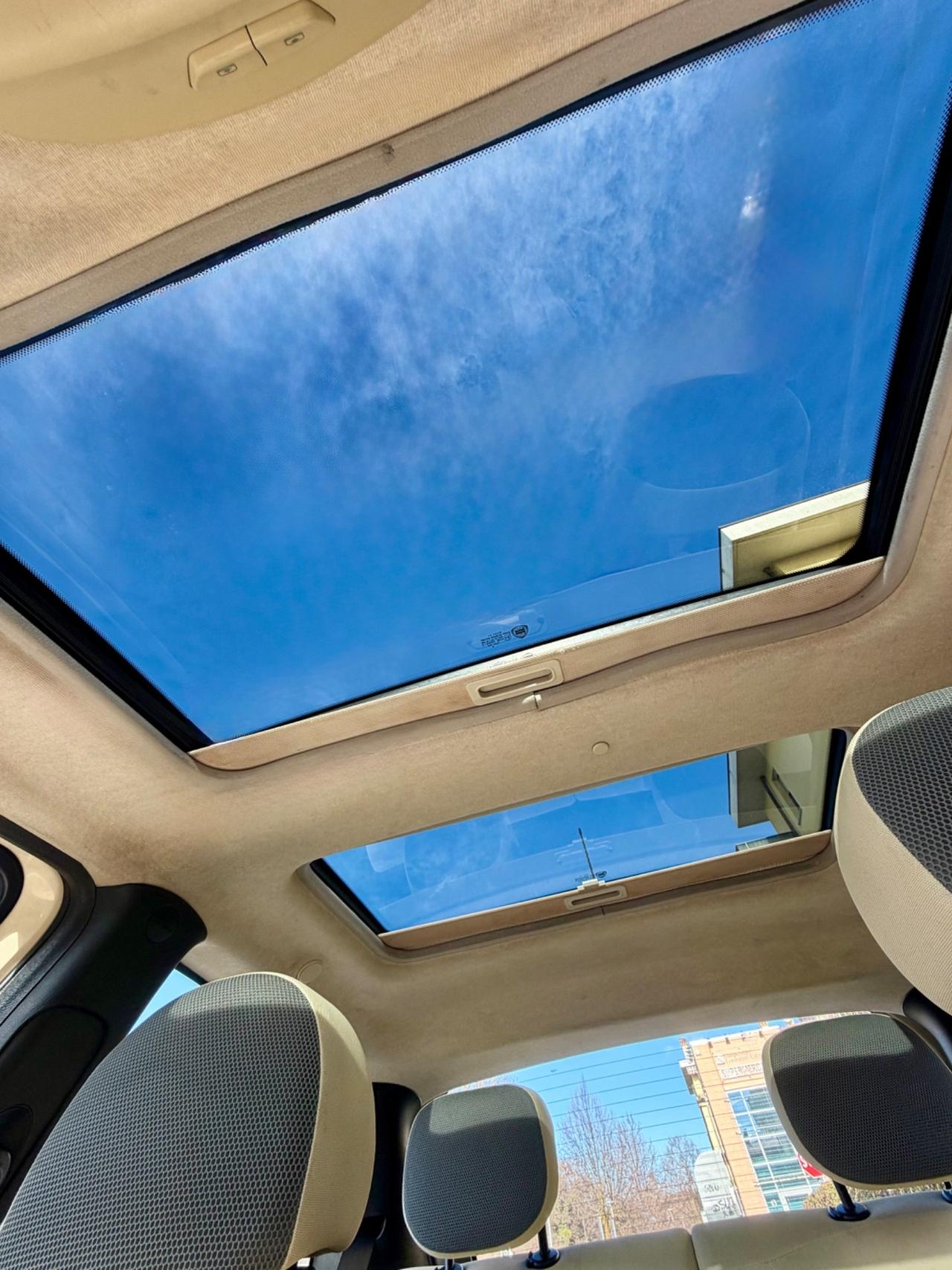 Lancia Ypsilon 1.2 16V