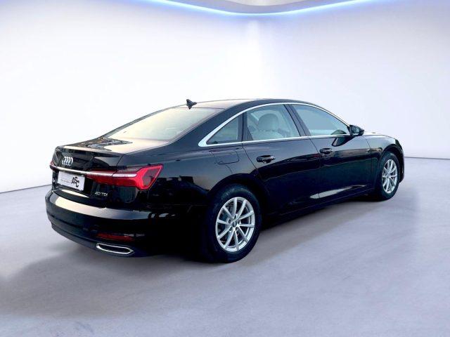 AUDI A6 40 2.0 TDI 204 CV S TRONIC