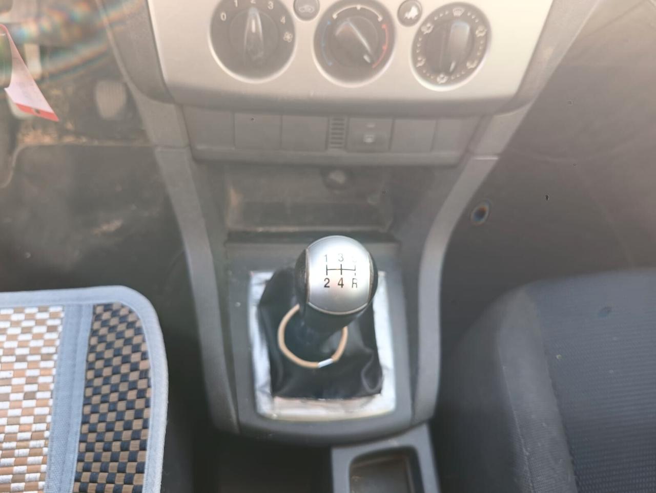 Ford Focus CC 1.6 TDCi (90CV) 5p.