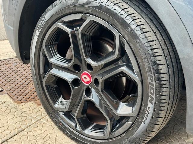 Renault Kadjar dCi 8V 110CV Energy Hypnotic2