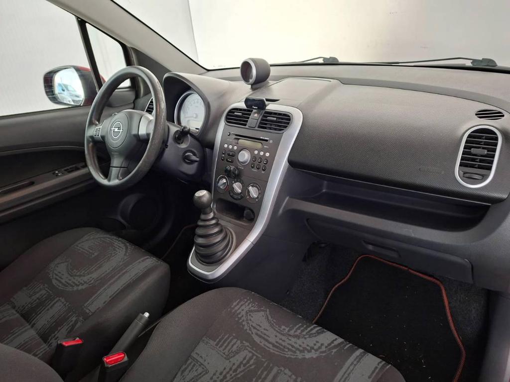 Opel Agila 1.2 Enjoy