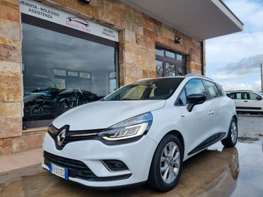 Renault Clio dCi 8V 75CV 5 porte Van Energy