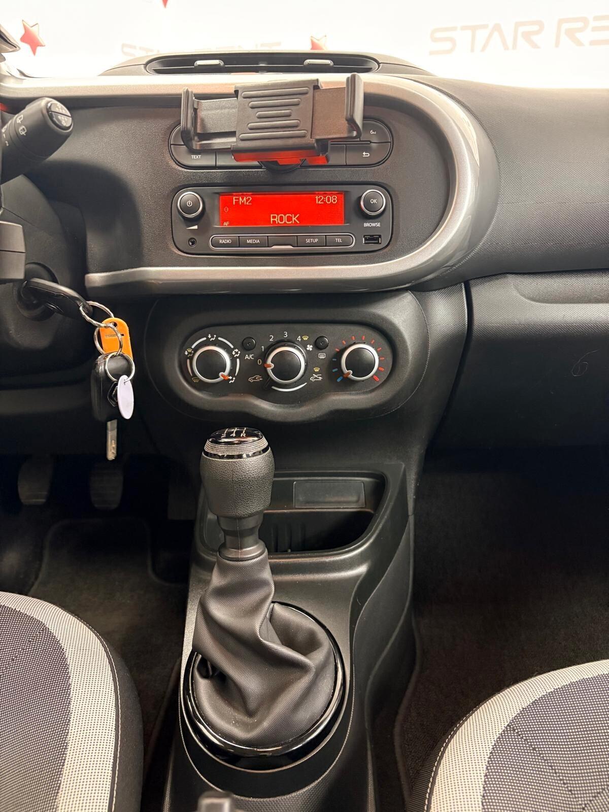 Renault Twingo SCe 65 CV Life