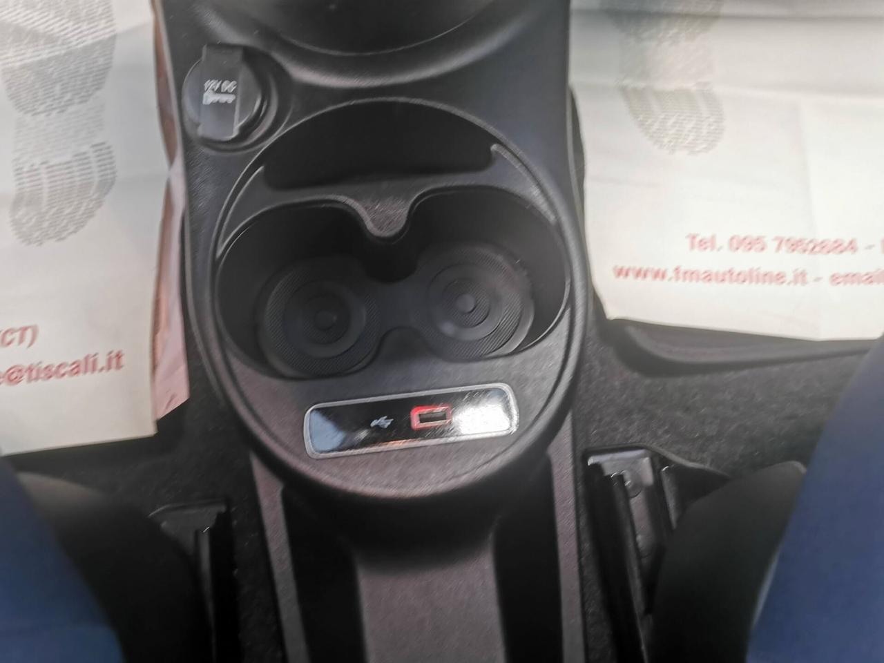 Fiat 500 1.0 Hybrid Cult 2023