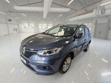 RENAULT KADJAR 1.5 DCI 85KW BLUE BUSINESS CROSSOVER