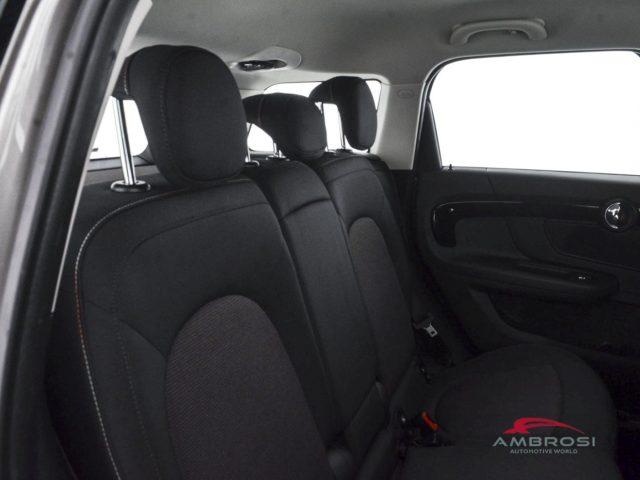 MINI Countryman One D 1.5 One D
