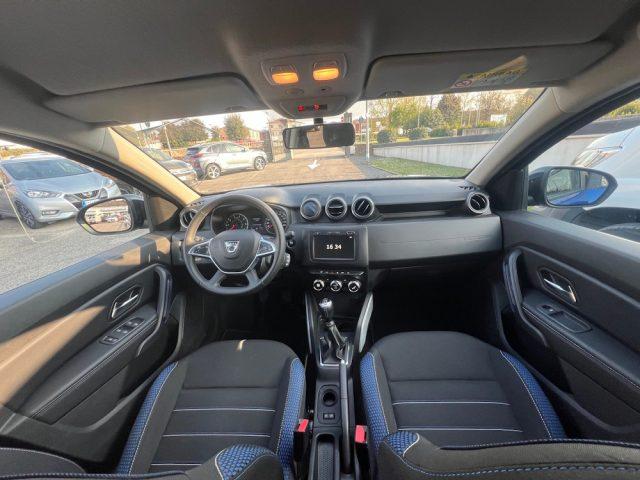 DACIA Duster 1.0 TCe 100 CV ECO-G 4x2 15th Anniversary