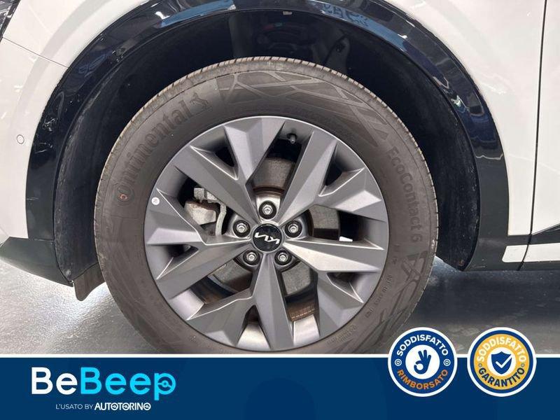KIA Sportage 1.6 TGDI HEV GT-LINE SUNROOF PACK AUTO