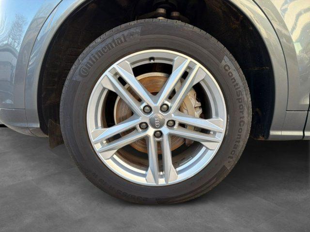 AUDI Q5 2.0 TDI 190 CV quattro S tronic S line plus