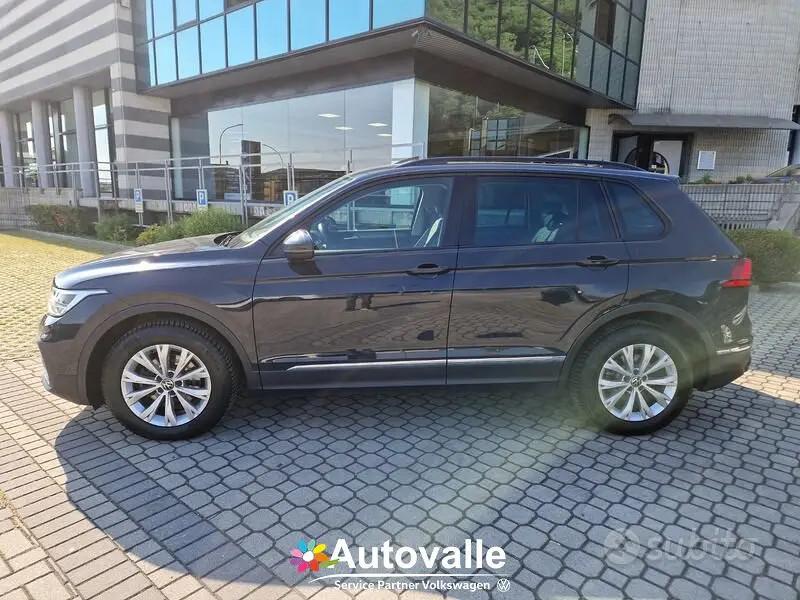 Volkswagen Tiguan 2.0 TDI SCR 110KW Life DSG