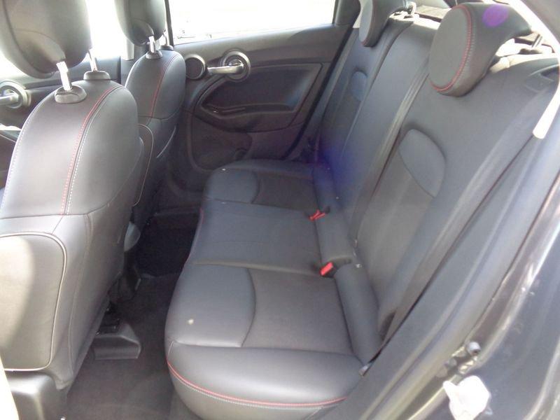 FIAT 500X 500X 1.0 t3 Sport 120cv