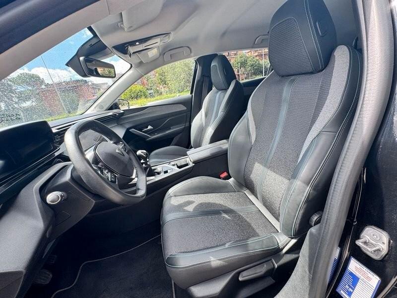 Peugeot 308 1.2 Allure SW 96Kw - PREZZO REALE