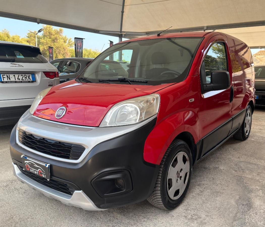 FIAT - Fiorino
