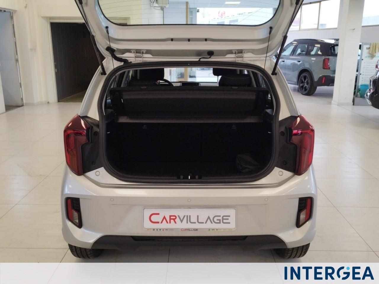 KIA Picanto 1.0 mpi Gpl Urban