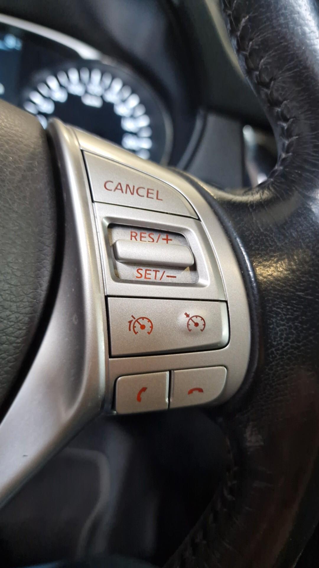 Nissan X-Trail 1.6 dCi 2WD Acenta