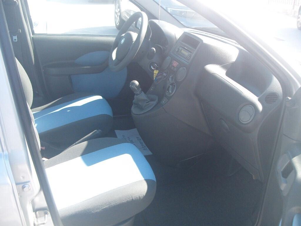Fiat Panda 1.3 MJT 16V Dynamic - 2009