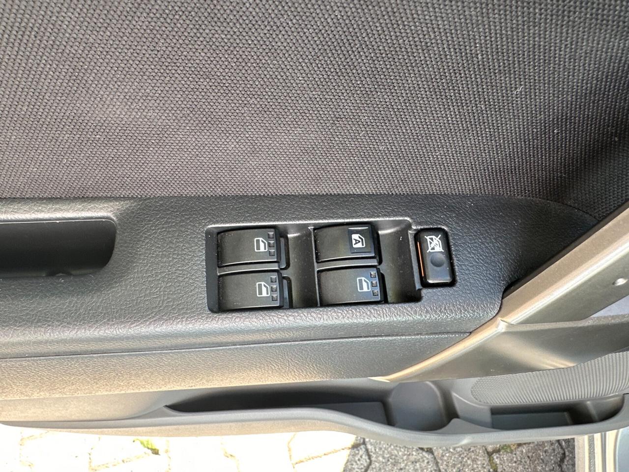 Daihatsu Terios 1.5