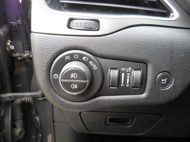 JEEP Cherokee 2.2 Mjt AWD Active Drive II Overland