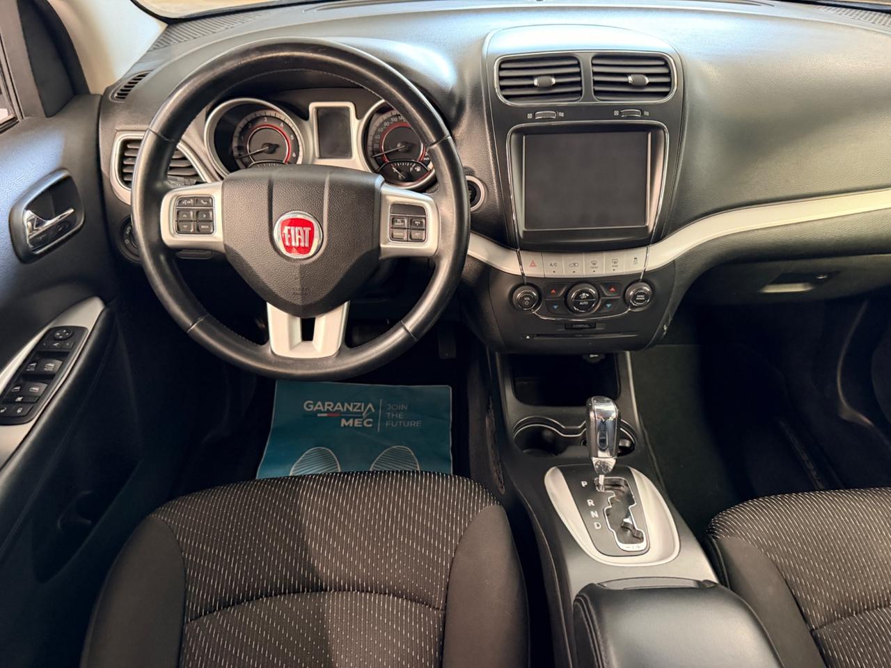 Fiat Freemont 2.0 Mjt 170 CV 4x4 aut. Urban