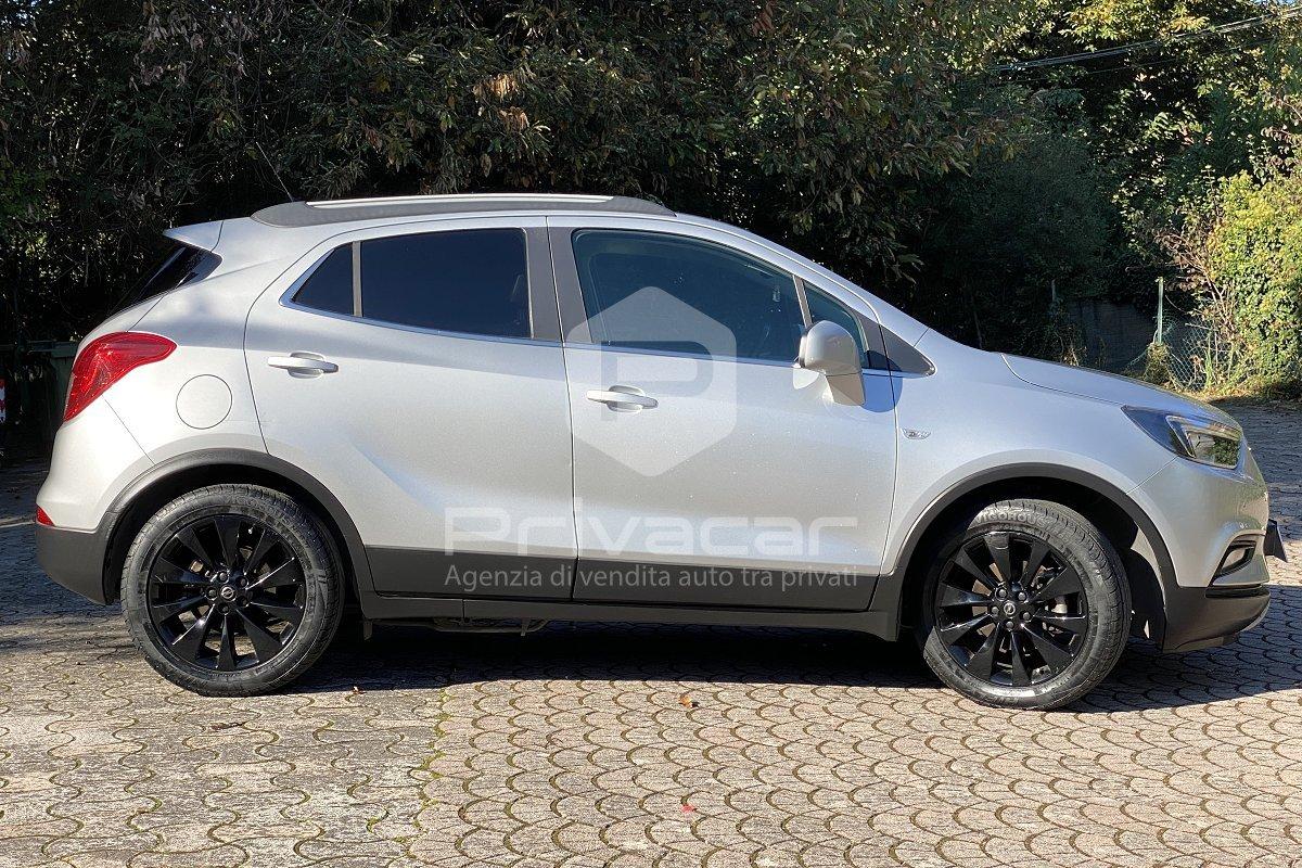 OPEL Mokka X 1.6 CDTI Ecotec 136CV 4x2 Start&Stop Innovation