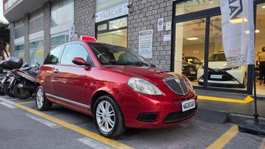 Lancia Ypsilon 1.4 UNIPRO GARANZIA 12 MESI