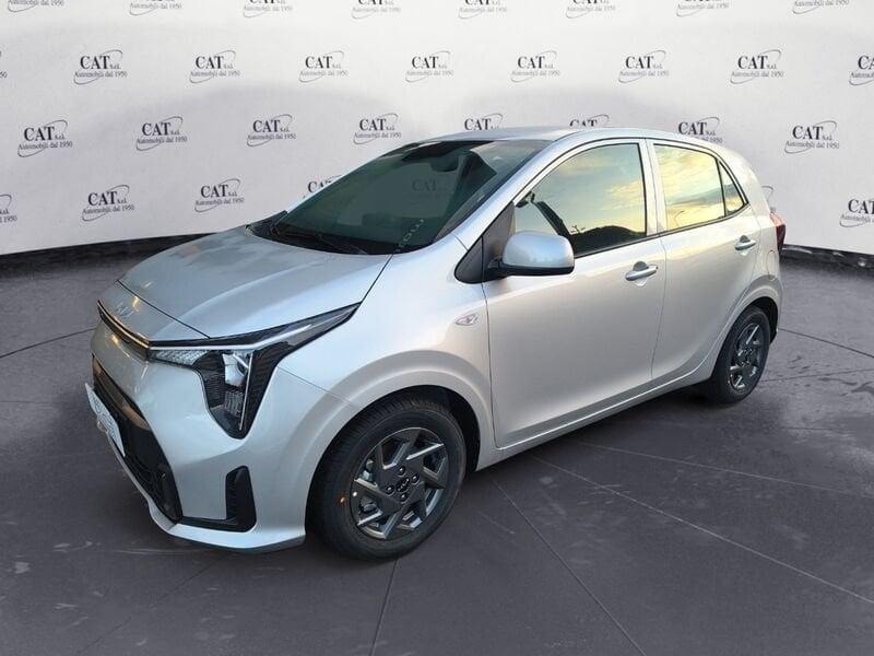 KIA Picanto Picanto 1.0 GDi 5 p KM0