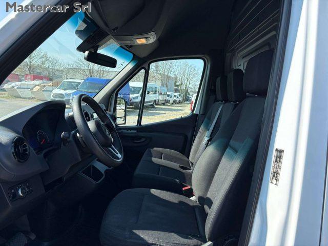 MERCEDES-BENZ Sprinter eSprinter - 4 batterie tg : GR894SE