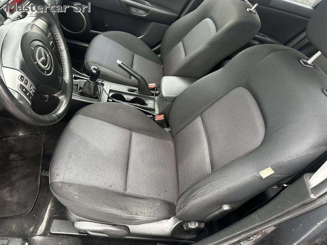 MAZDA 3 3 1.6 Extra 109cv DH465SL