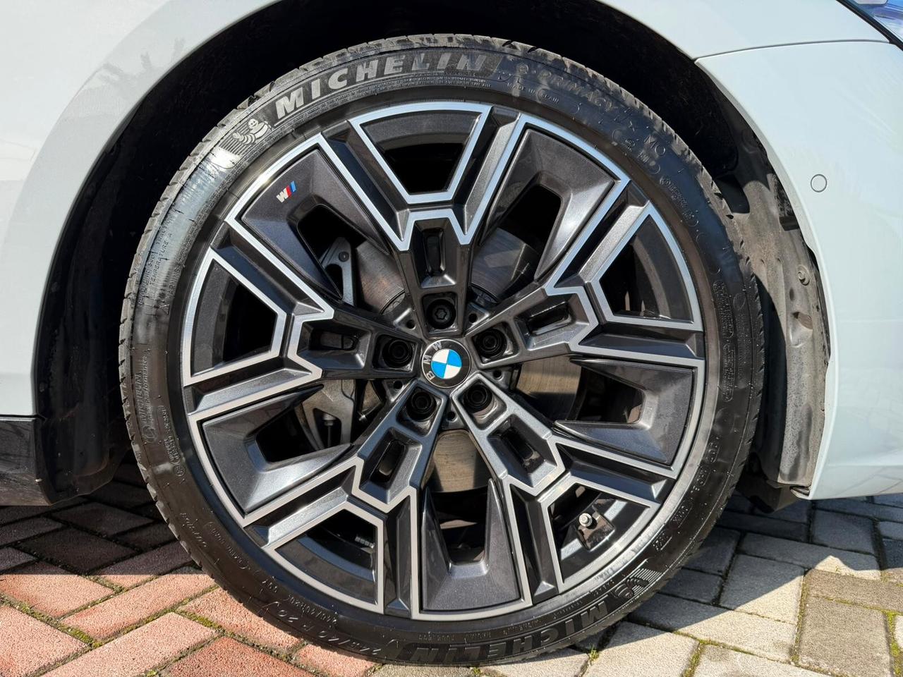 BMW 540d M SPORT ACCONTO €25.200 NOLEGGIO CON RISCATTO NOSCORING