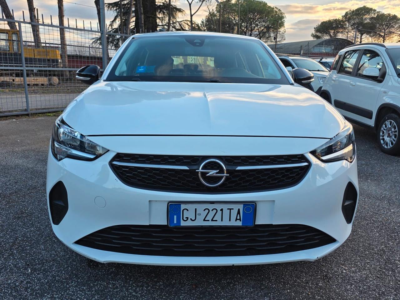 Opel Corsa 1.2 Elegance