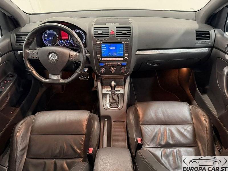 Volkswagen Golf Golf R32 3.2 VR6 5p 4motion dsg