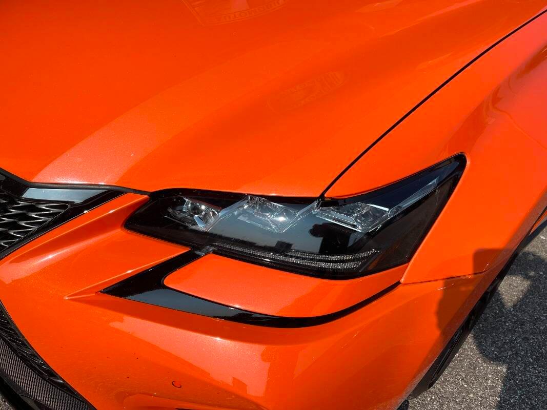 Lexus GS GS 5.0 F auto