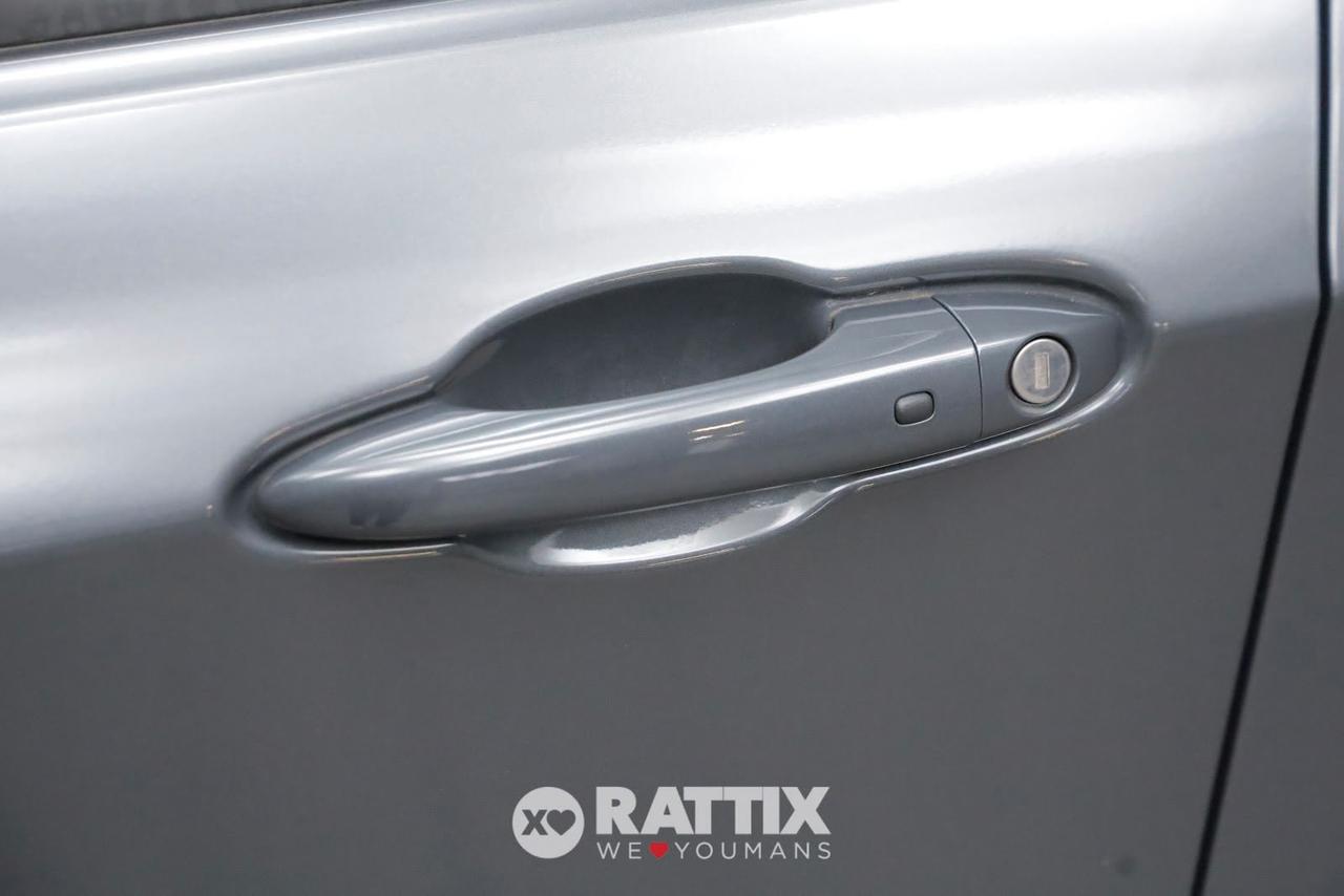 Jeep Compass 1.5 Turbo T4 Mhev 130CV S DCT