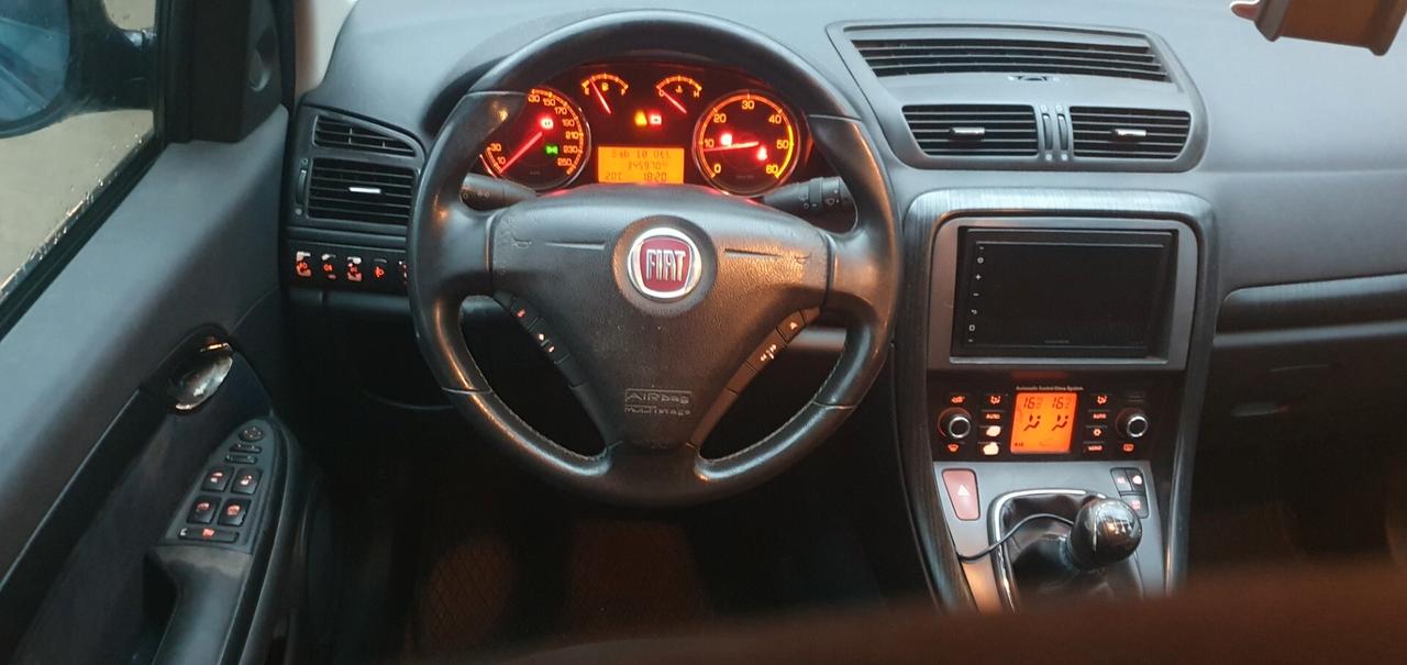Fiat Croma 1.9 Multijet Dynamic