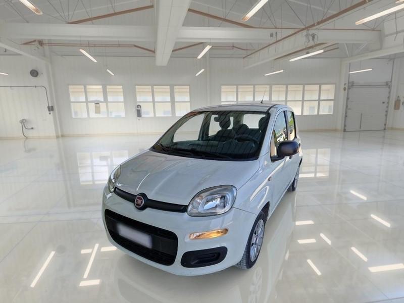 FIAT Panda 0.9 t.air t. Easy s/s 85cv