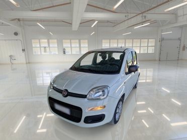 FIAT Panda 0.9 t.air t. Easy s/s 85cv