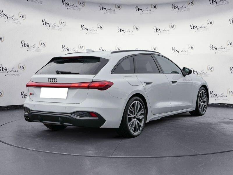 Audi A5 Avant TDI 150 kW quattro S tronic mHEV+ S Line edition Matrix 19"