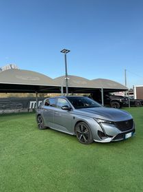 Peugeot 308 BlueHDi 130cv GT