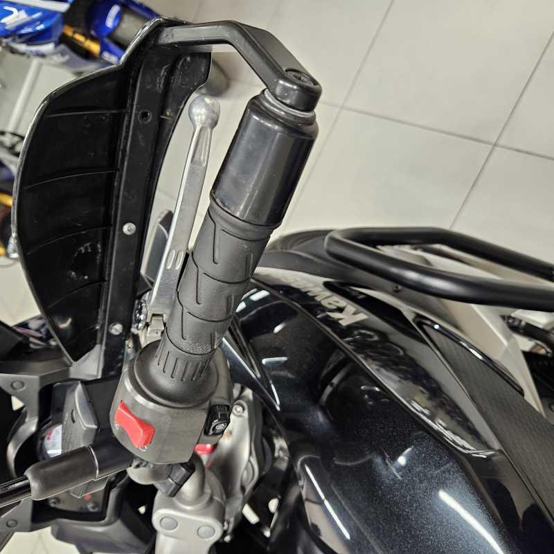 Kawasaki Versys 650 ABS - 2012