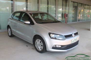 Volkswagen Polo 1.4 TDI 5p. Fresh