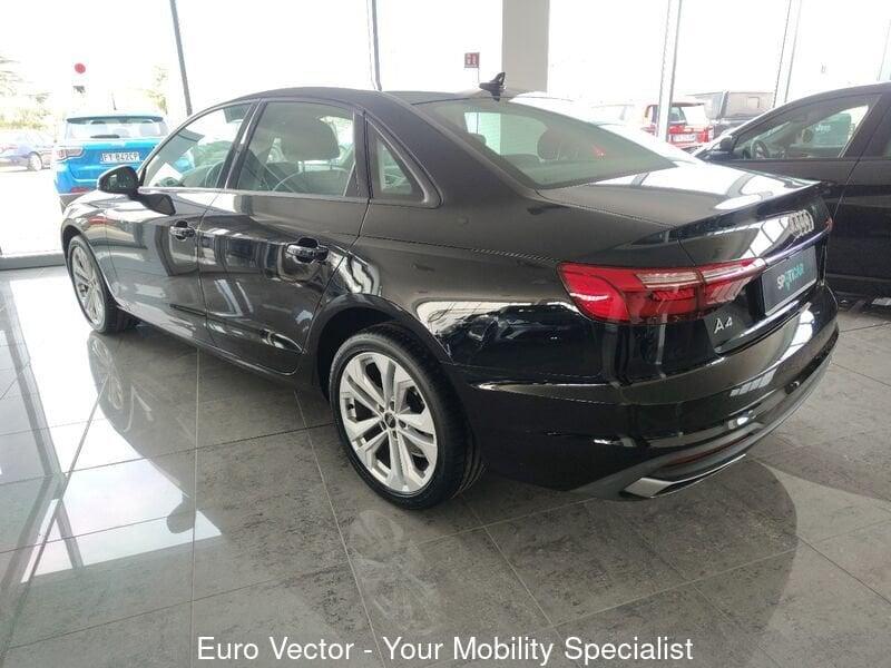 Audi A4 30 TDI/136 CV S tronic Business