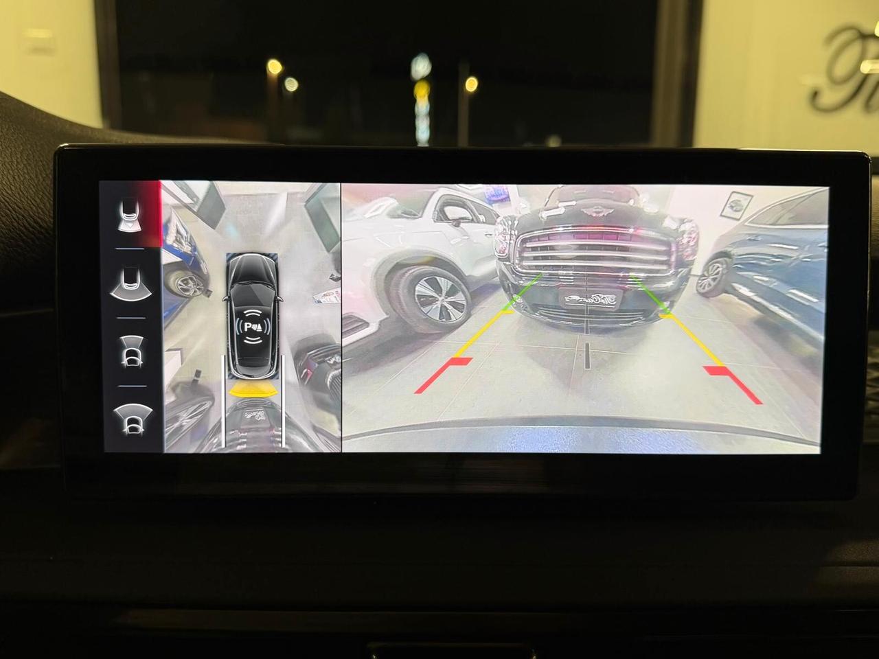 ALFA ROMEO TONALE SPRINT 1.6 130CV TCT6 PELLE NAVI CAM 360° ANNO 2023