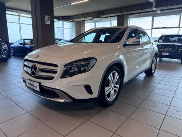 Mercedes-Benz GLA GLA 200 d Automatic Sport