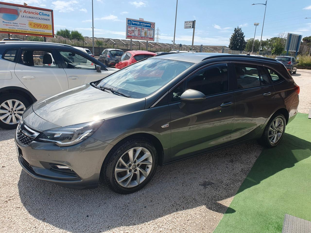 Opel Astra 1.6 CDTi 110CV Start&Stop Sports Tourer Innovation