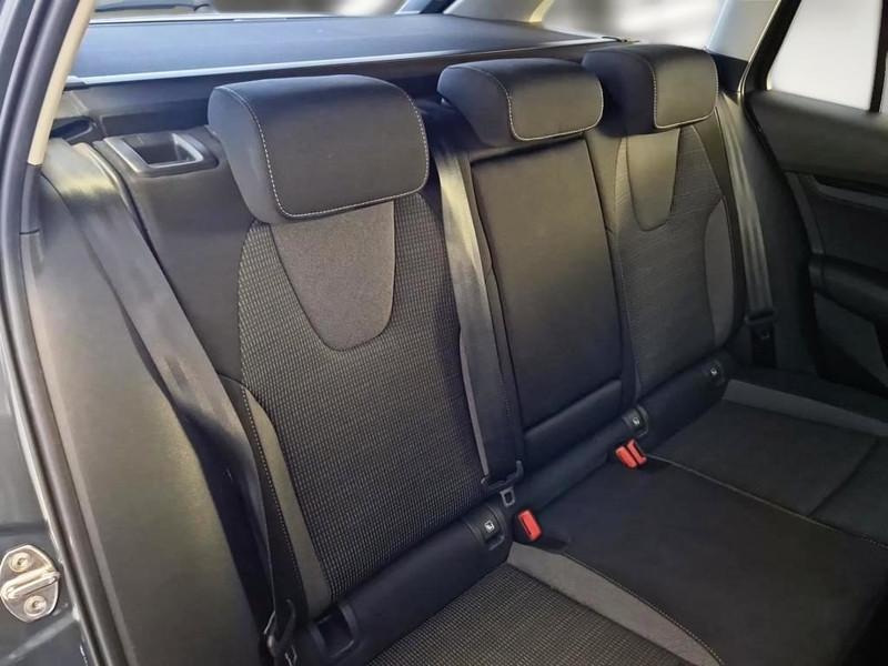 SKODA OCTAVIA WAGON 2.0 TDI EVO 110KW EXECUTIVE DSG
