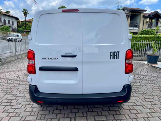 FIAT Scudo SERIE 3 VAN L2H1 1.5 BlueHDi 120 CV MT6 - KM0