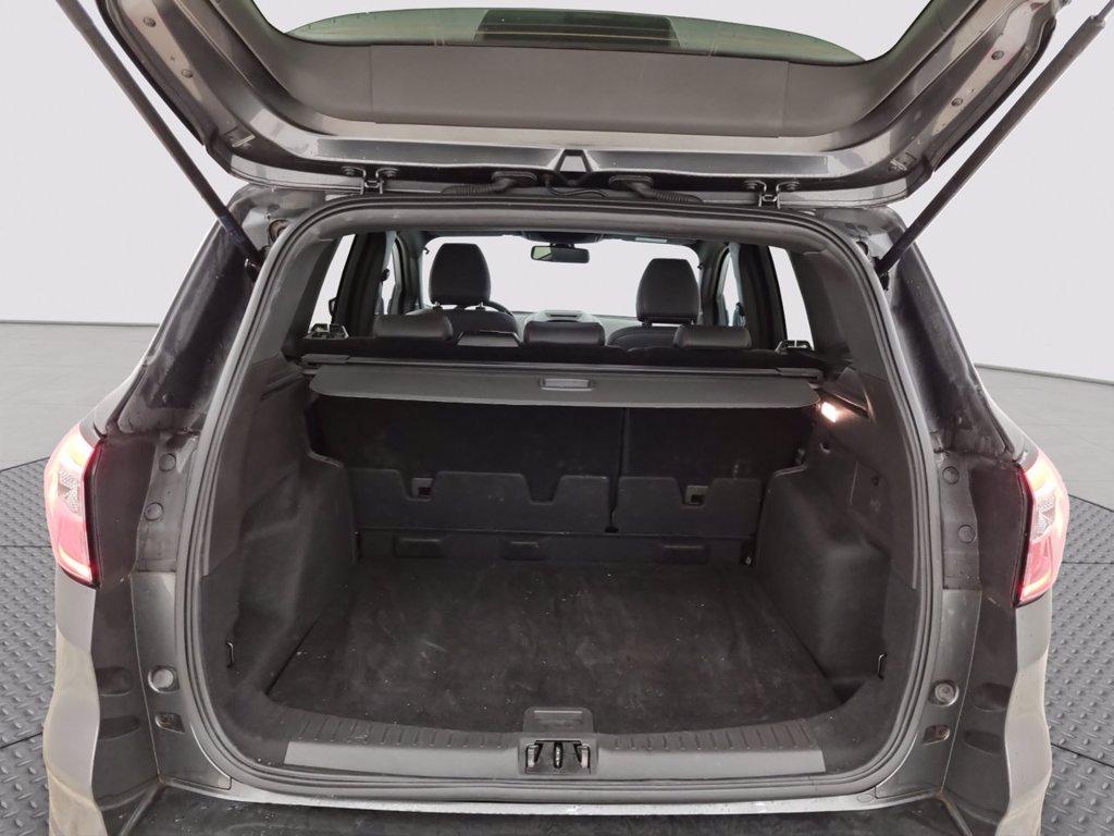 FORD Kuga 1.5 tdci st-line s&s 2wd 120cv my18 del 2018