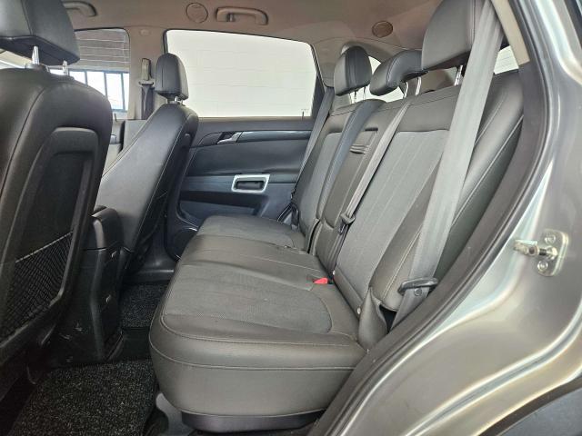 Opel Antara Antara 2006 2.0 cdti Cosmo 150cv auto