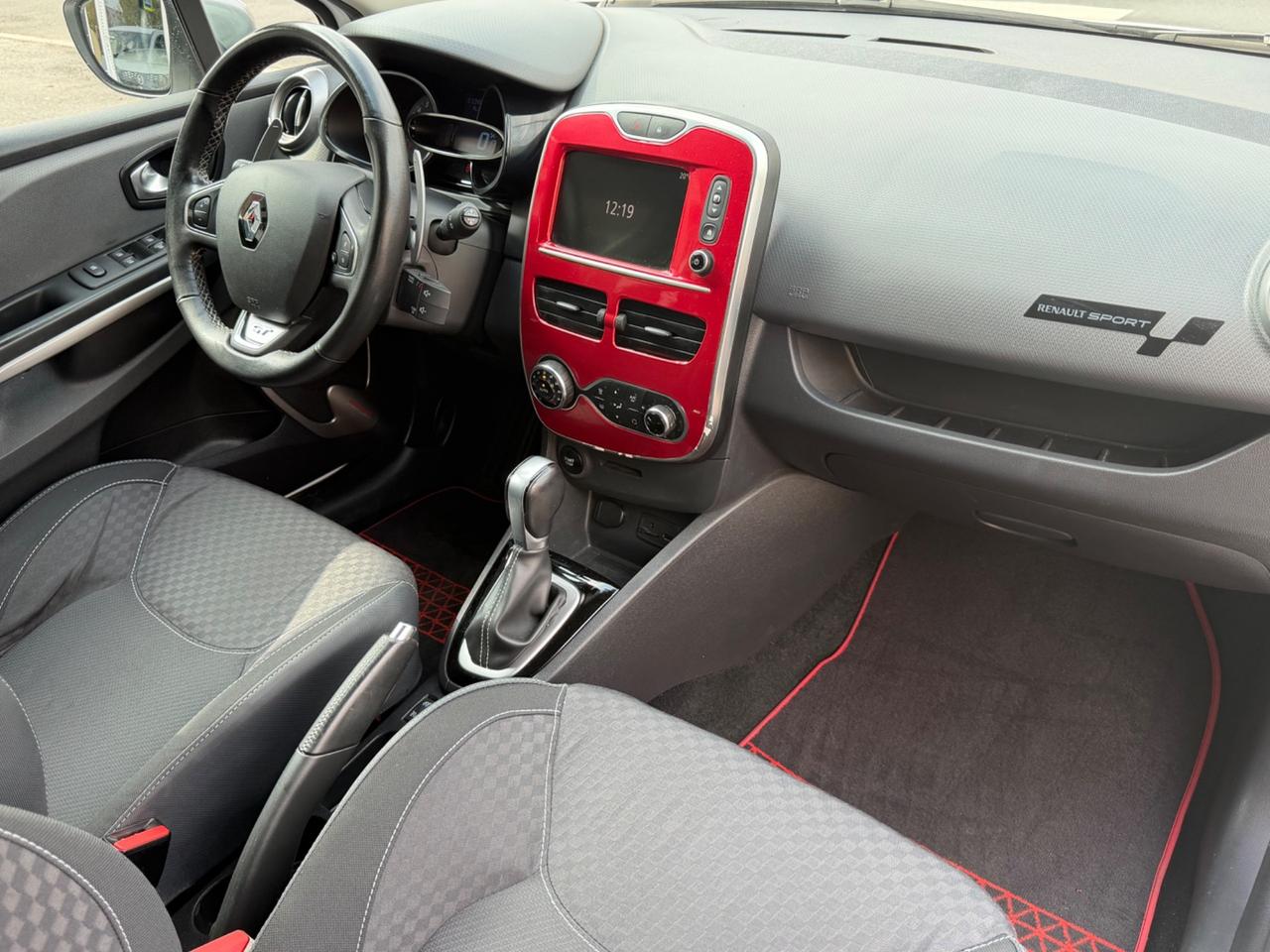 Renault Clio TCe 120CV EDC Start&Stop 5 porte Energy GT