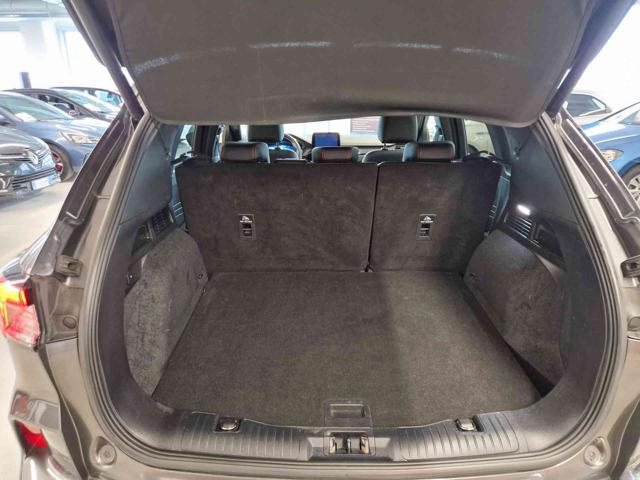 FORD Kuga 2.5 Full Hybrid 190 CV CVT 2WD ST-Line X